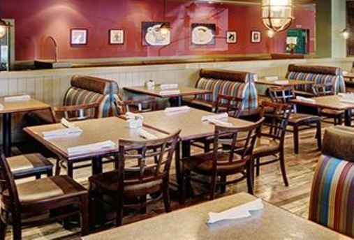 Chateau Nova Kingsway Edmonton Extérieur photo