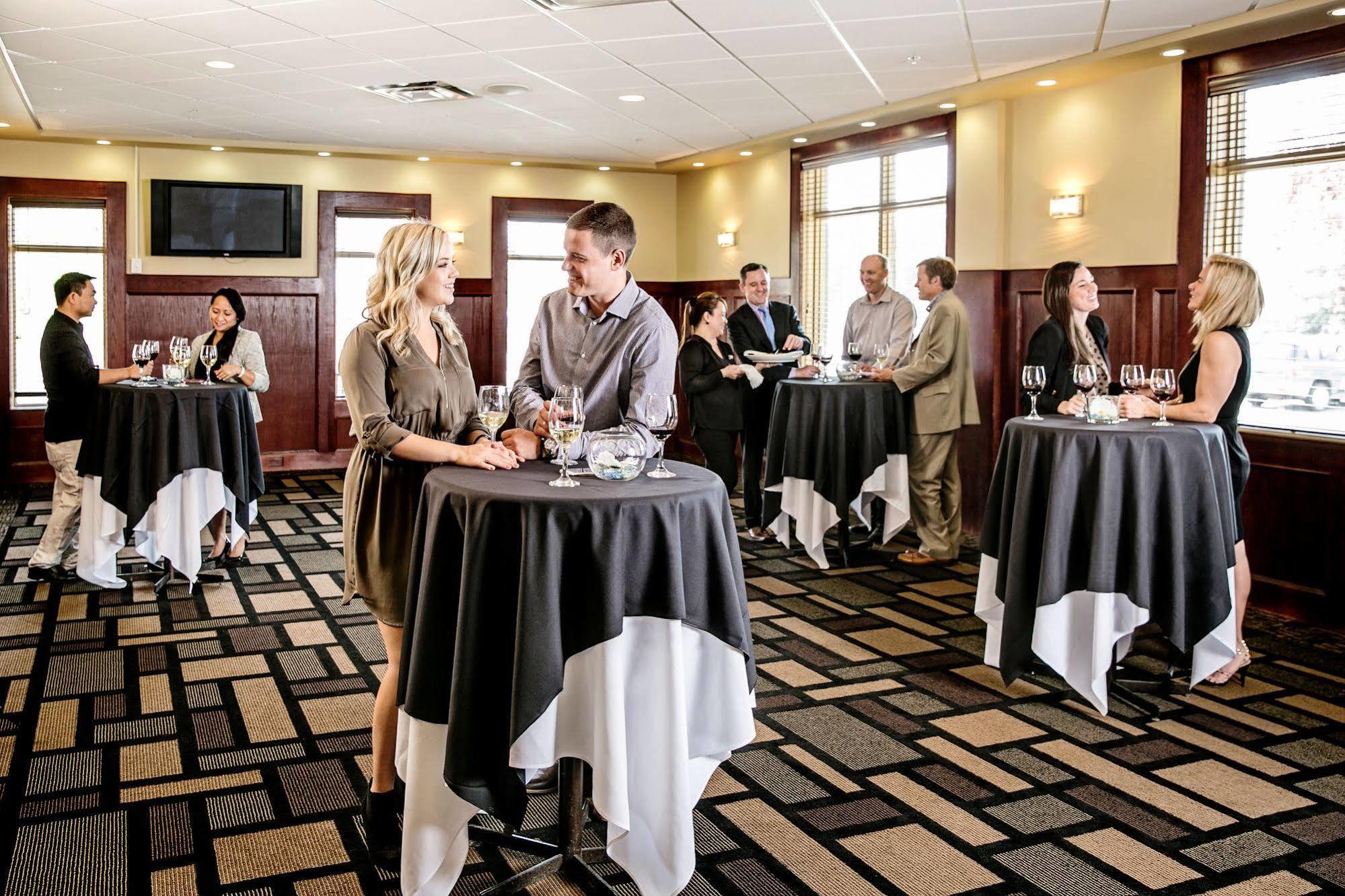 Chateau Nova Kingsway Edmonton Extérieur photo